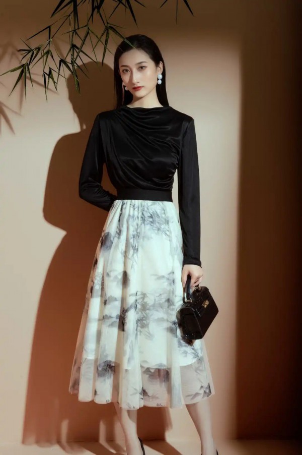 JAOBOO| 乔帛秋季新品上市NEW