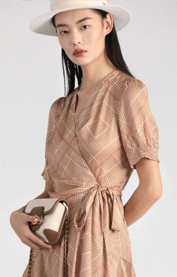 MIXTIE美诗缇 | CHARM一「夏」