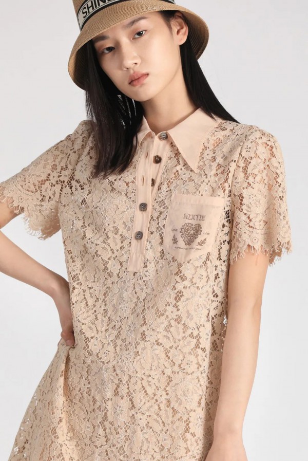 MIXTIE美诗缇 | CHARM一「夏」