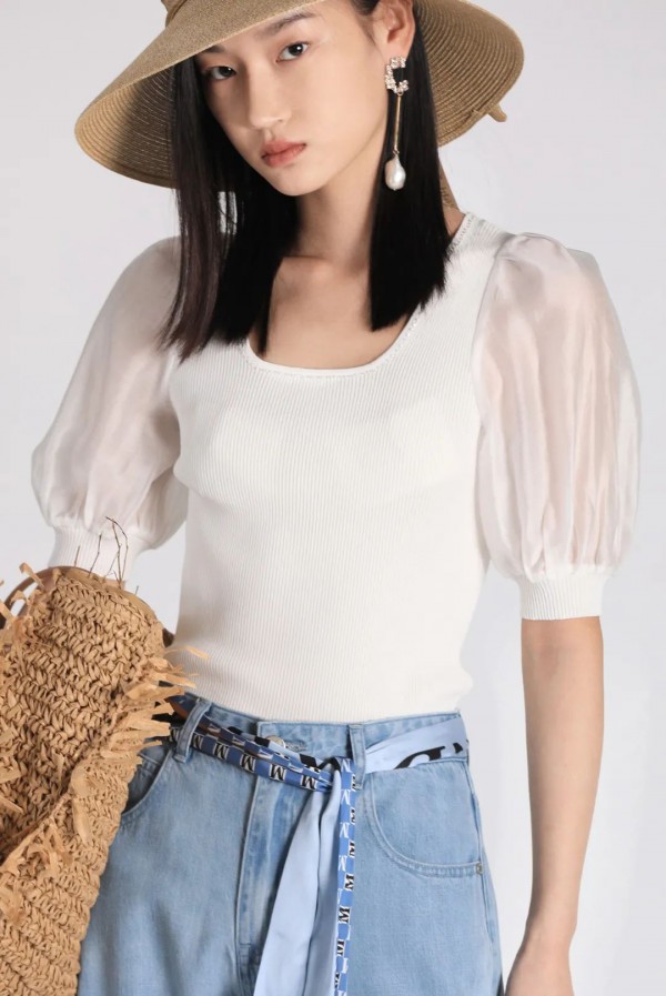 MIXTIE美诗缇 | CHARM一「夏」