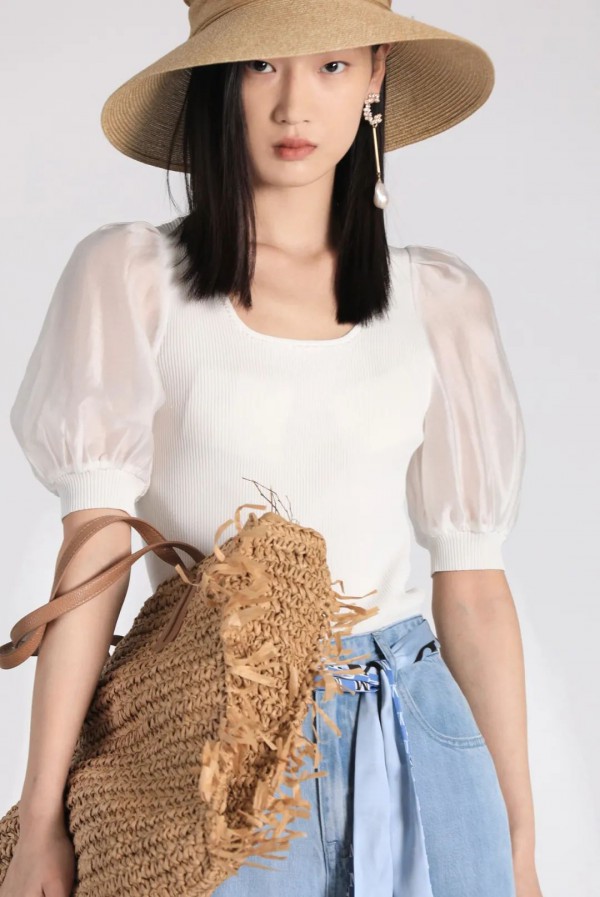 MIXTIE美诗缇 | CHARM一「夏」