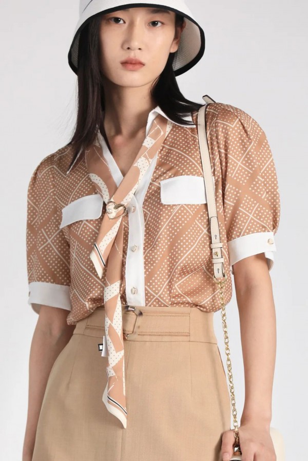 MIXTIE美诗缇 | CHARM一「夏」