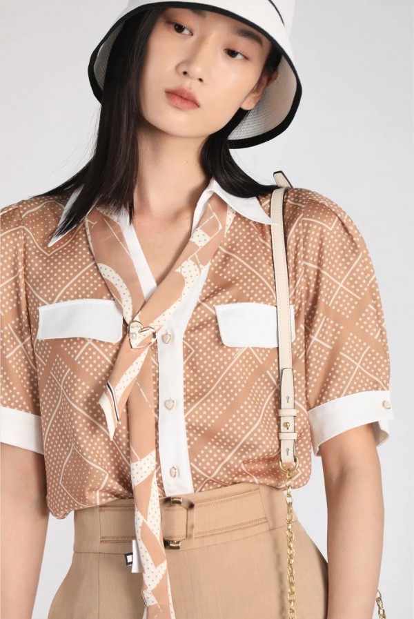 MIXTIE美诗缇 | CHARM一「夏」