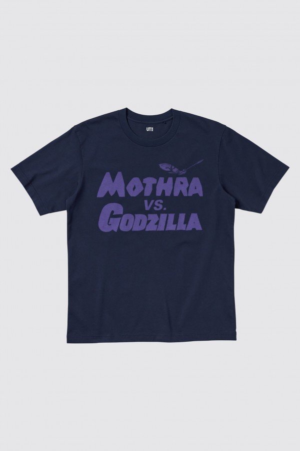 UNIQLO UT 将举办「UT 档案项目」纪念展览