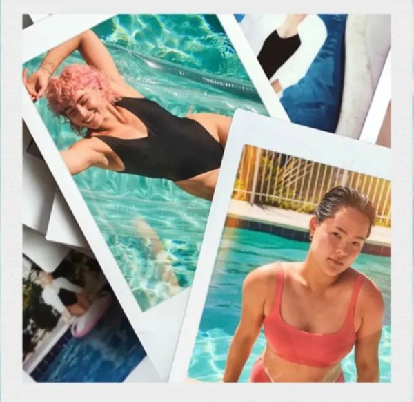 露露乐蒙-Lululemon