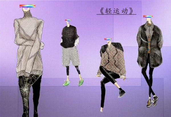 服饰轻运动是什么概念   这个市场发展趋势怎么样