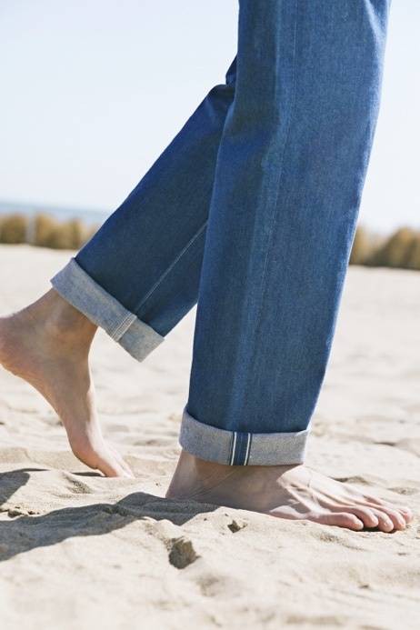 LEVIS 发布「青出于蓝」2022春夏季系列