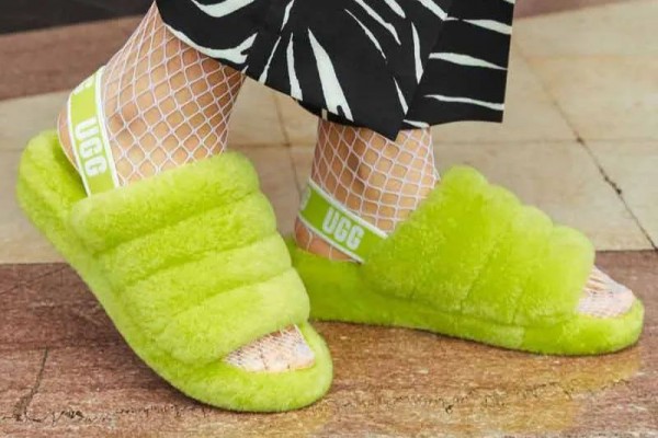 维权事件|UGG起诉Tommy Hilfiger侵犯专利