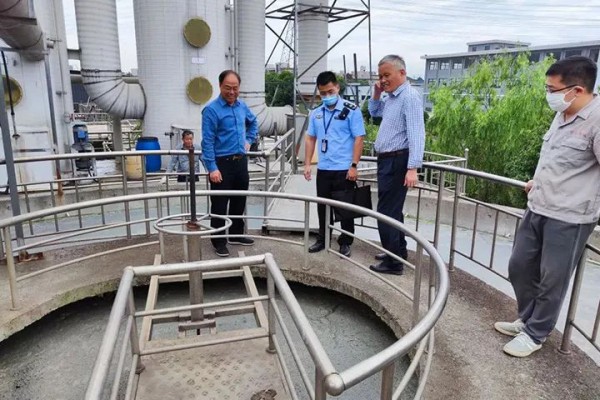 多个羽绒及其制品产区开展“安全生产月”活动