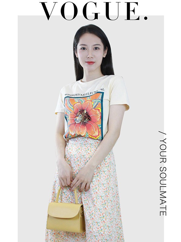 夏季职场知性穿搭如何打造 衣裤装&衣裙装哪款更适合