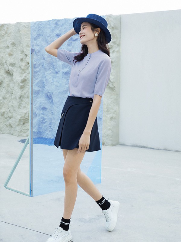 佳纷时尚馆-JIAFEN STYLISH