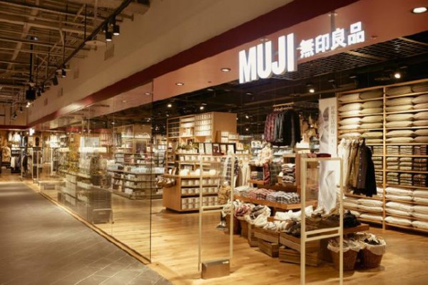 因标注内衣不退还,无印良品被罚