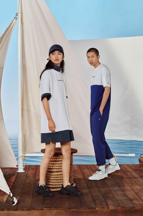 PUMA SELECT 推出全新 MMQ 系列产品