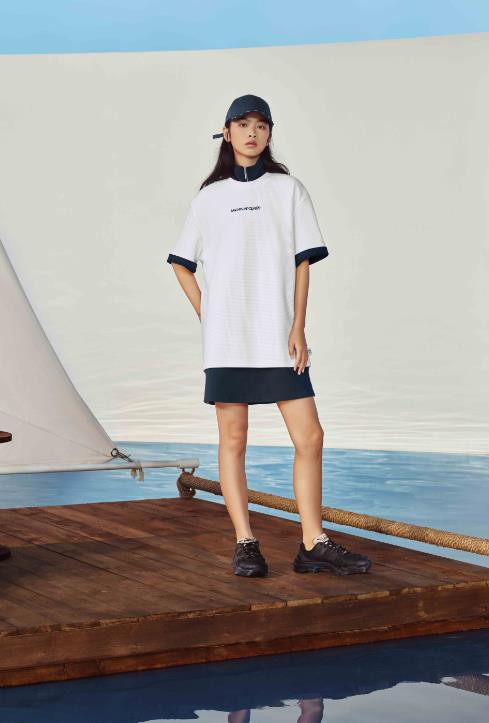 PUMA SELECT 推出全新 MMQ 系列产品