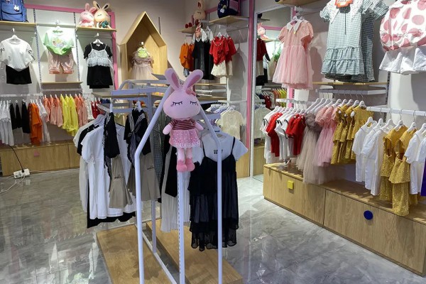芭乐兔|童装门店避雷指南,别让这些错误行为,阻碍你成功的脚步