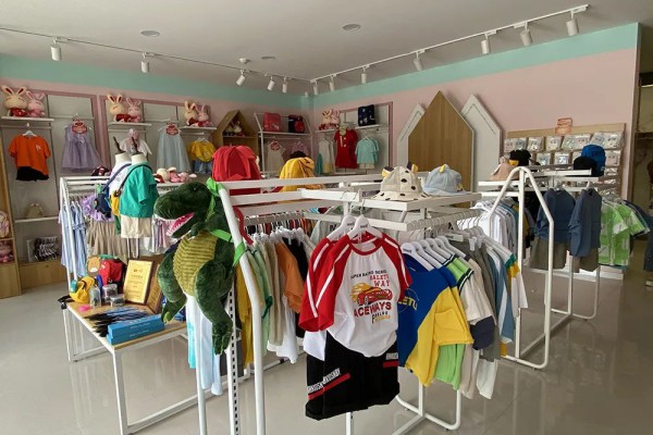 芭乐兔|童装门店避雷指南,别让这些错误行为,阻碍你成功的脚步