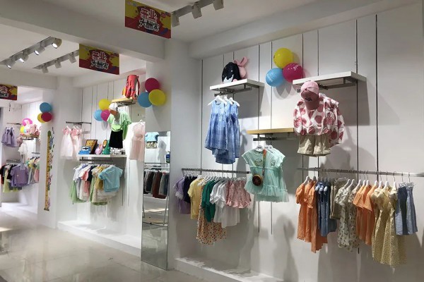 芭乐兔|童装门店避雷指南,别让这些错误行为,阻碍你成功的脚步