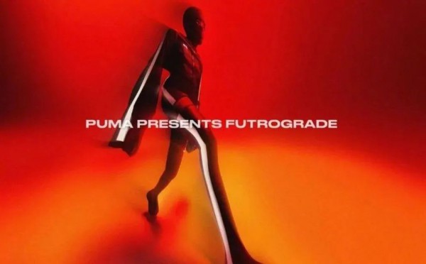 德国运动服饰品牌「 Puma」重返纽约时装周