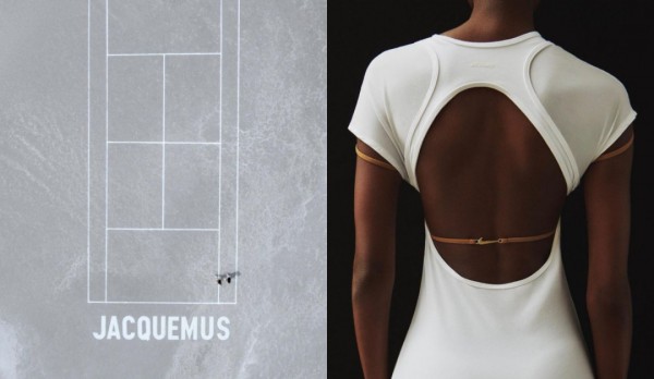 「Nike」x「Jacquemus」 联名系列上线即售罄