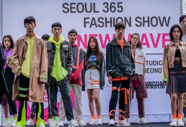 全球时尚行走,模王驾到®365SHOW™进驻盐城,郑州,北京等地