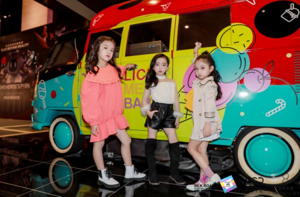 全球时尚行走,模王驾到®365SHOW™进驻盐城,郑州,北京等地