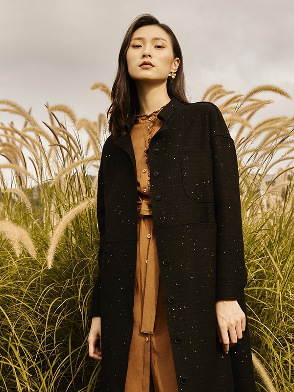 热烈祝贺佛尼亚女装品牌入驻丽人网!未来携手共赢!