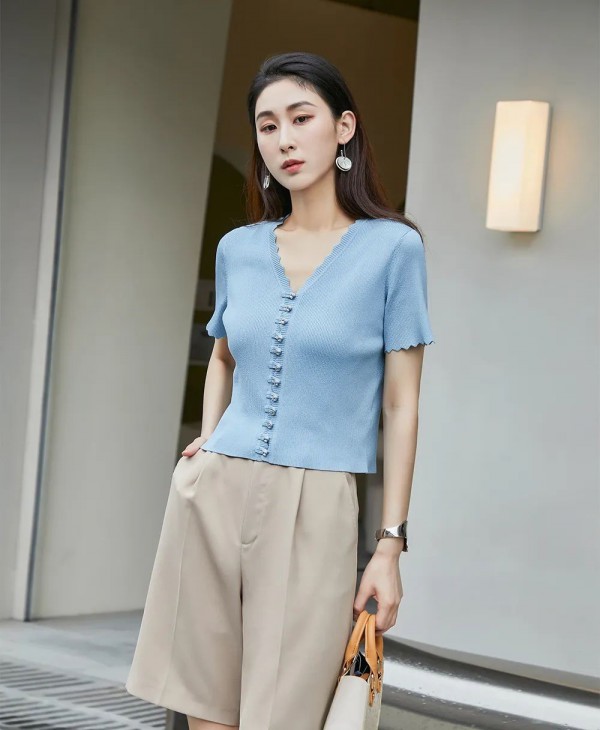 西纳维思| 沁人心脾的配色,共同感受清爽的夏日