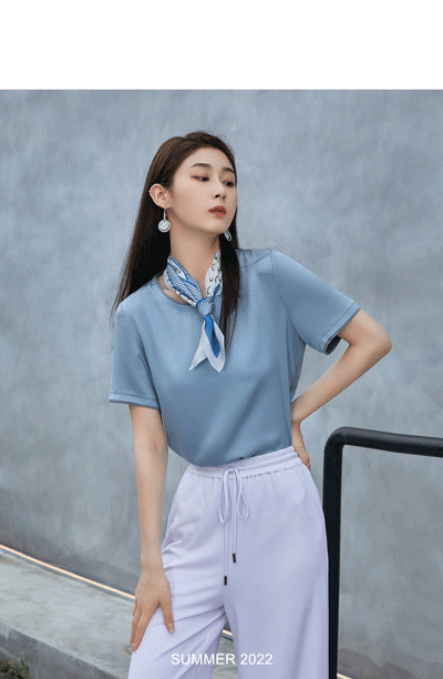 西纳维思| 沁人心脾的配色,共同感受清爽的夏日