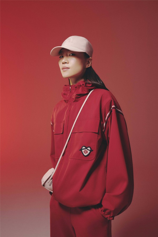 Loro Piana推出七夕节胶囊系列