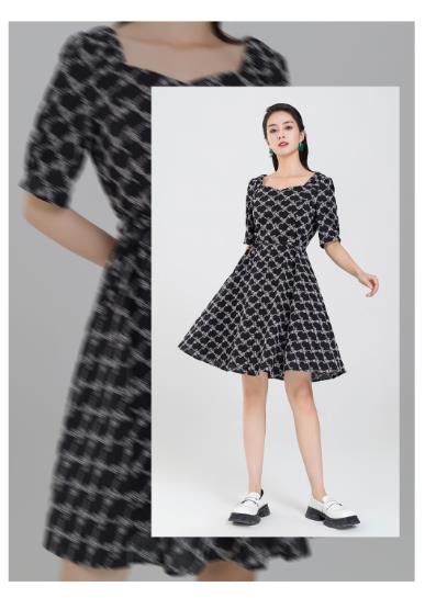 YERAD娅丽达丨优雅只需一点【black】