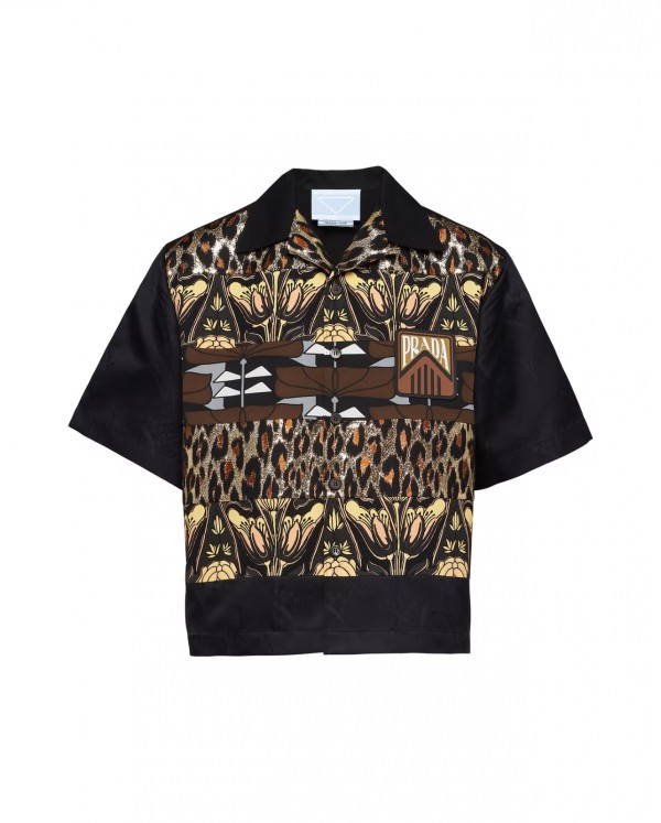 PRADA 将推出其第二个 NFT 胶囊系列