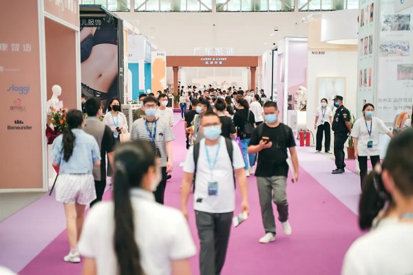 第二届中国·潮汕国际纺织服装博览会筹备正式启动!