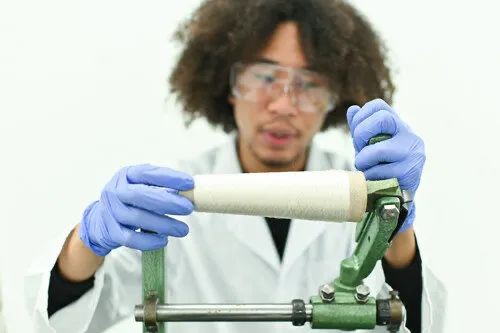 H&M投资生态纺织品公司AlgiKnit