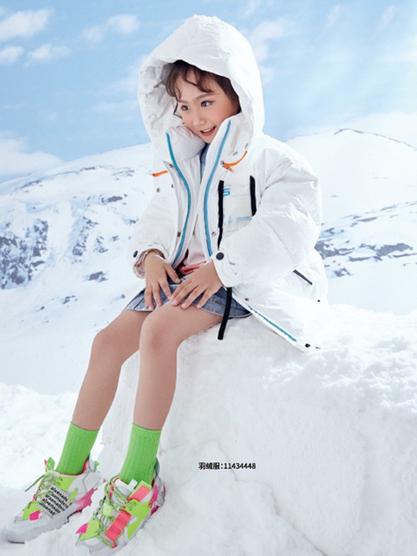 助力“双碳” 再生羽绒产品来了!