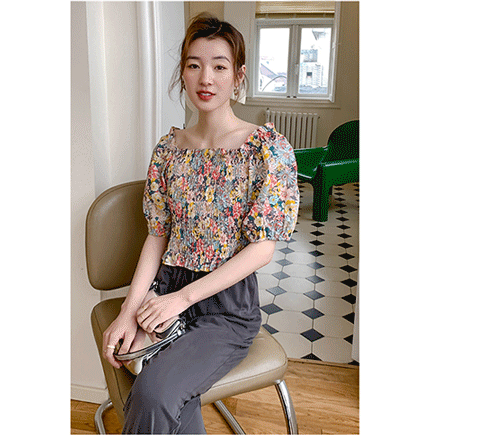 焱壹FAMILY |   甜酷接力 成为甜辣girl!