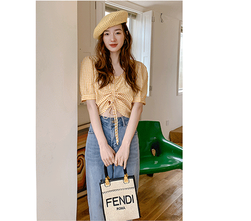 焱壹FAMILY |   甜酷接力 成为甜辣girl!