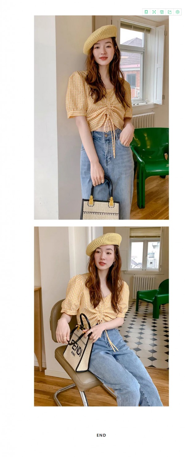 焱壹FAMILY |   甜酷接力 成为甜辣girl!