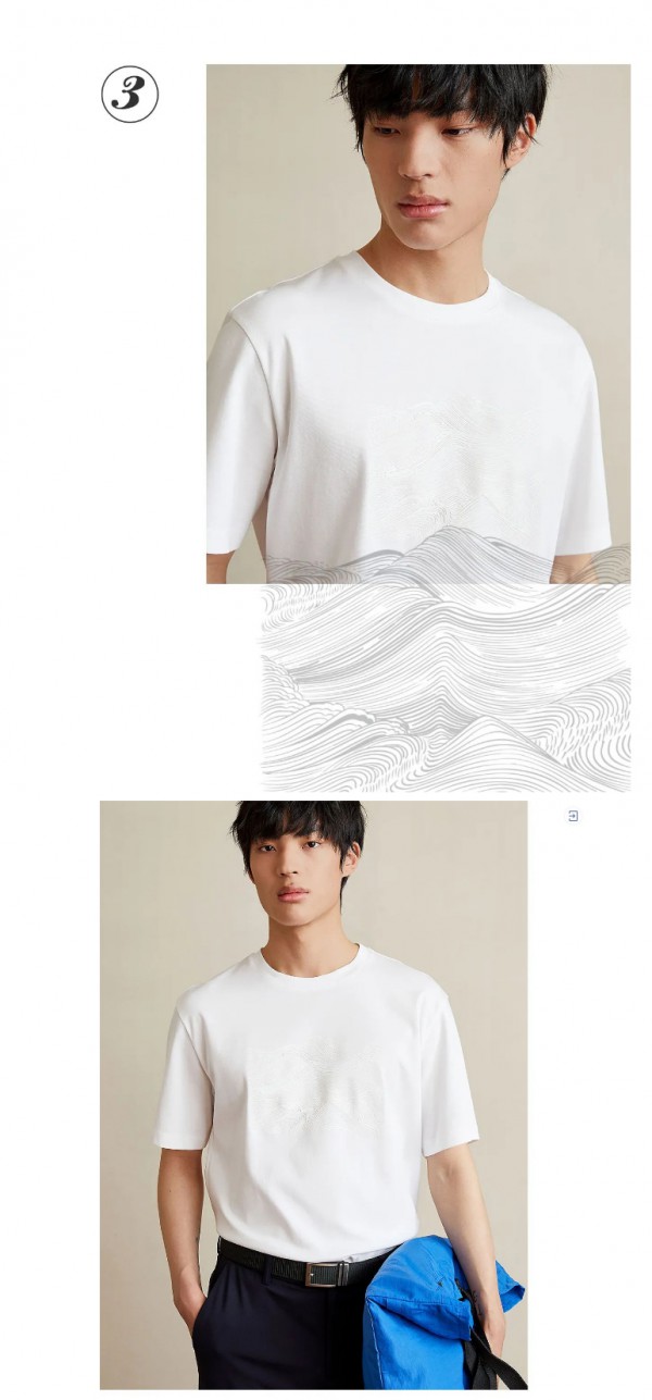 EHE 男装 | 初入职场的我们,该如何穿?