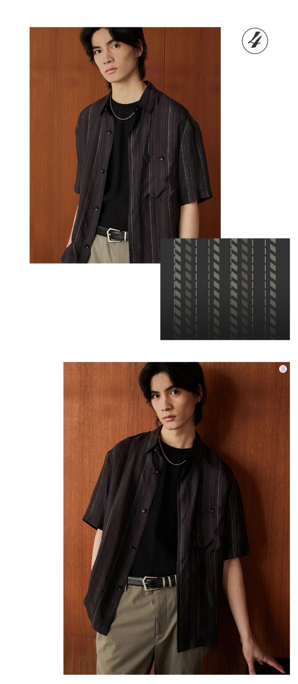 EHE 男装 | 初入职场的我们,该如何穿?