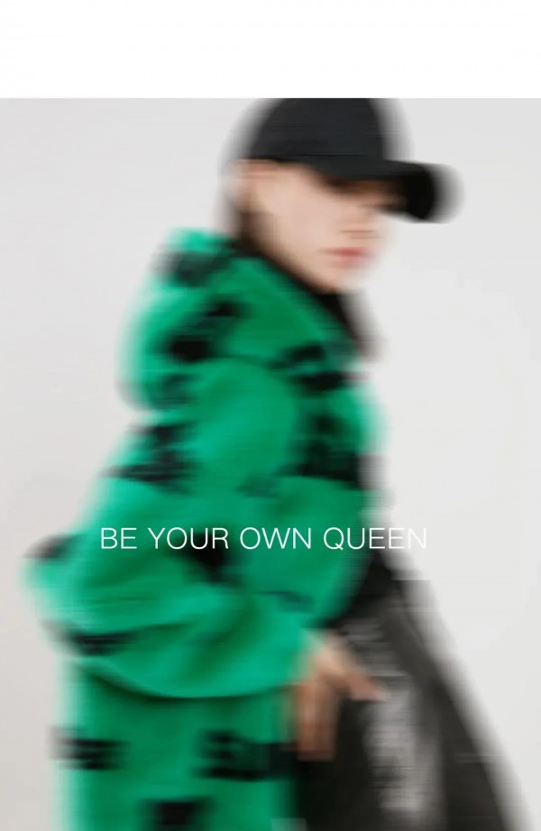 MIXTIE“做自己的女王”冬季订货会圆满成功