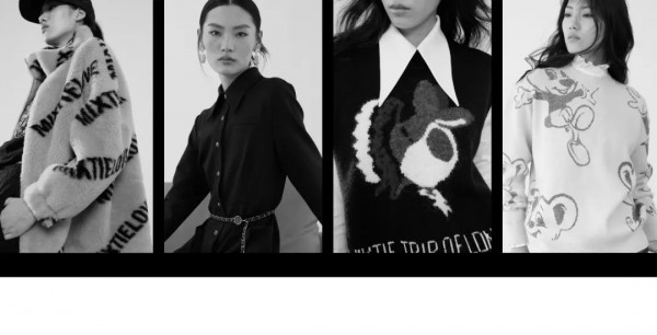 MIXTIE“做自己的女王”冬季订货会圆满成功