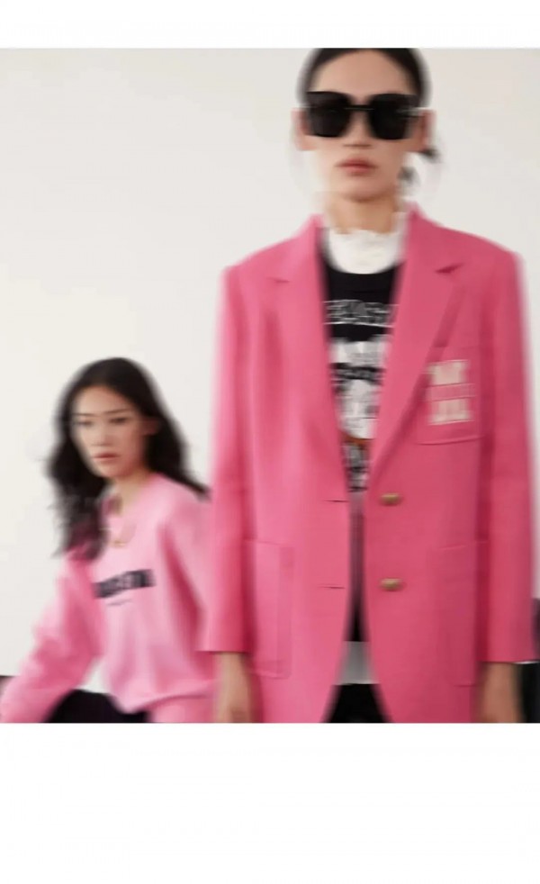 MIXTIE“做自己的女王”冬季订货会圆满成功