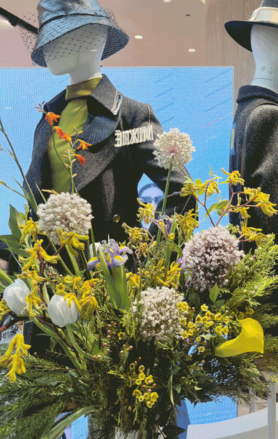 MIXTIE“做自己的女王”冬季订货会圆满成功