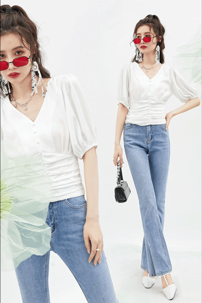 ZDORZI卓多姿 | 潜入夏日清凉