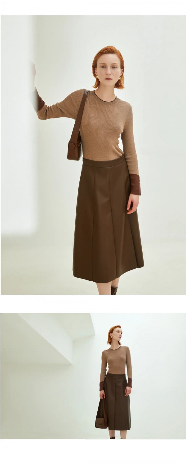 CONATUS珂尼蒂思2022秋季形象片 |「内」与「外」