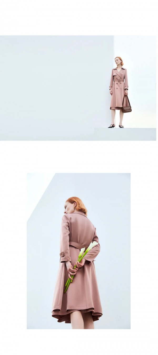 CONATUS珂尼蒂思2022秋季形象片 |「内」与「外」