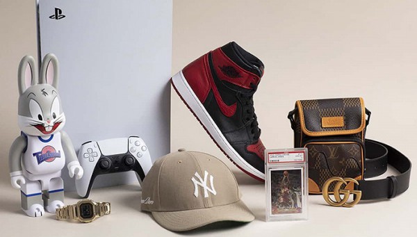 球鞋转售平台StockX再裁员8%,运动潮流零售商面临挑战