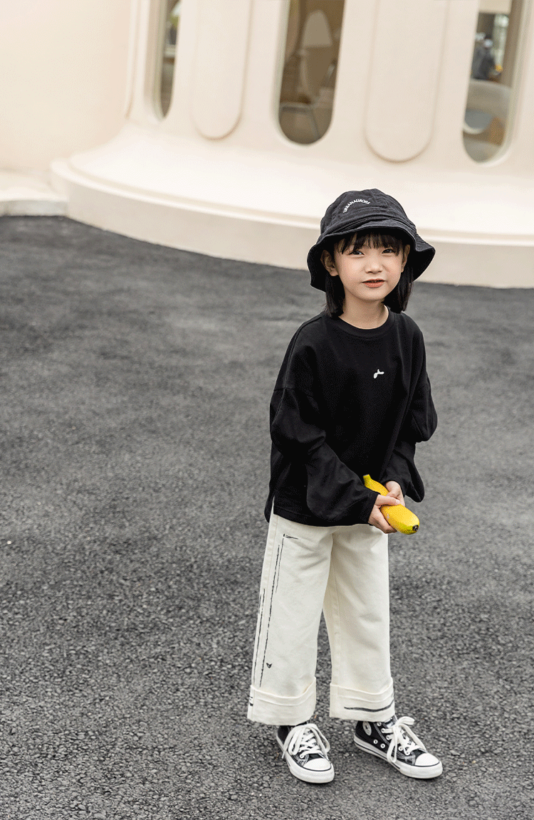 Soonyu童装 | 2022/AUTUMN 秋装上新