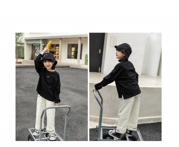Soonyu童装 | 2022/AUTUMN 秋装上新
