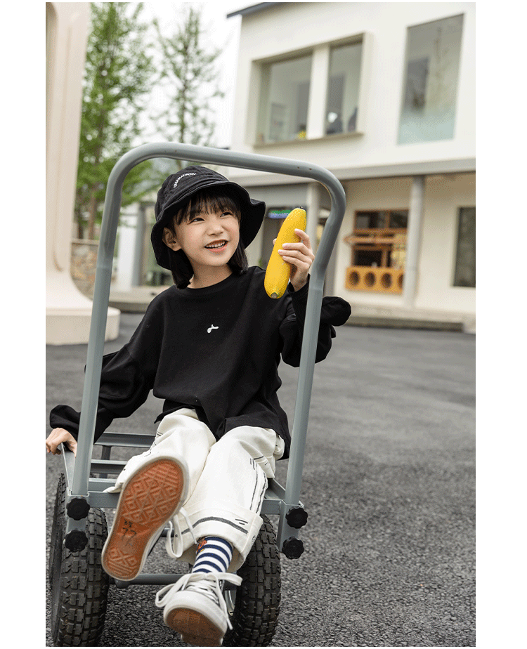 Soonyu童装 | 2022/AUTUMN 秋装上新